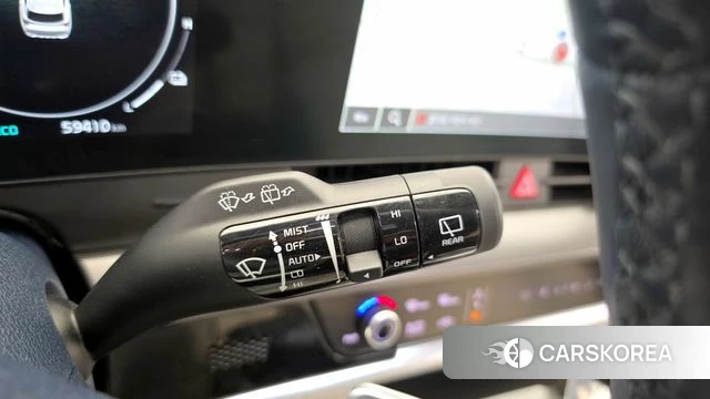 Kia Sportage 5th Generation Hybrid id 4281549 из Кореи 19