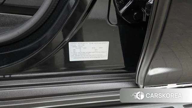 Mercedes-Benz GLE-Class W167 id 4507184 из Кореи 19