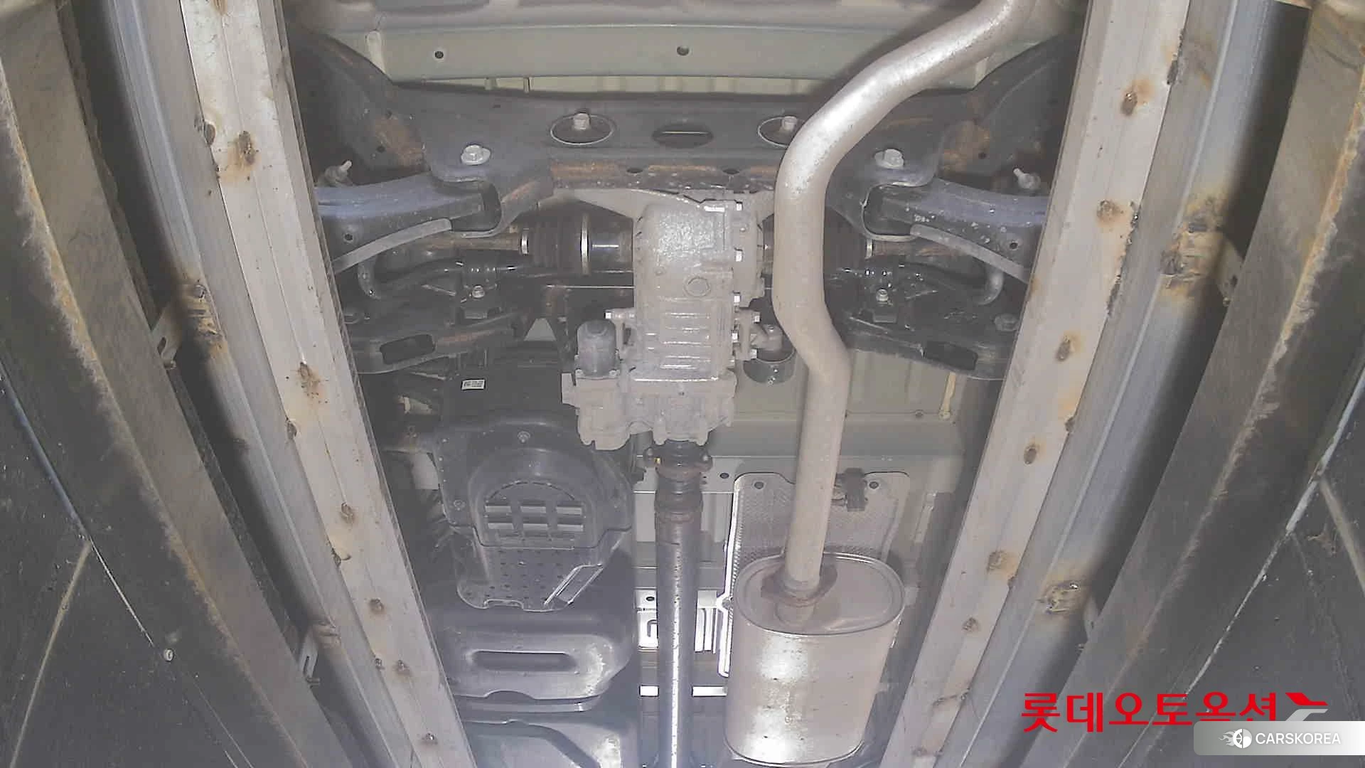 Hyundai Staria id 4669110 из Кореи 19