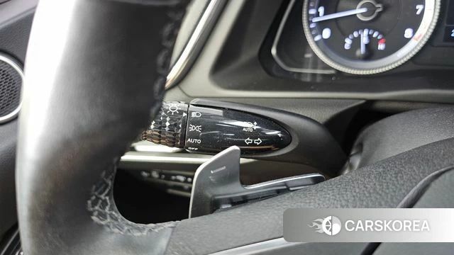 Hyundai Sonata (DN8) id 4435330 из Кореи 19