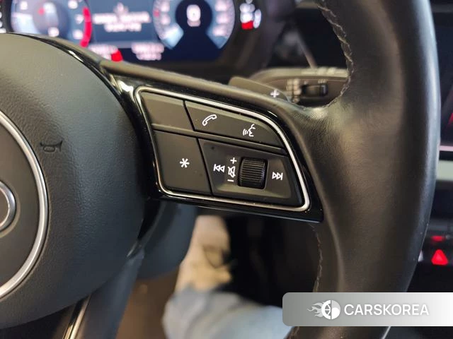 Audi A3 id 4240776 из Китая 19