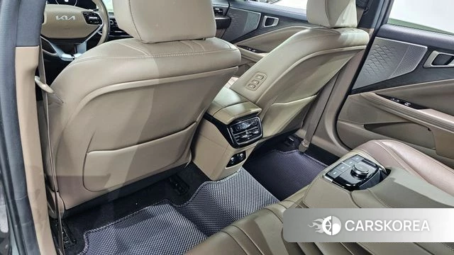 Kia K8 id 4433911 из Кореи 19