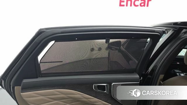 Kia K8 Hybrid id 4623477 из Кореи 19