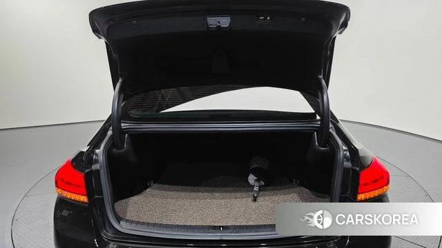 Genesis G80 id 4557646 из Кореи 19