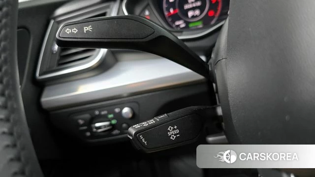Audi Q5 (FY) id 4250709 из Кореи 19