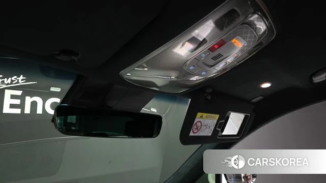 Genesis GV70 id 4267805 из Кореи 19