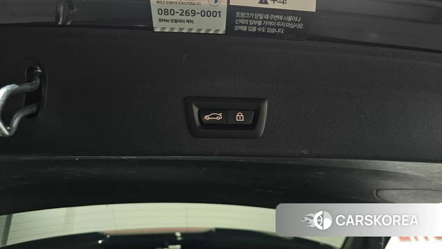 BMW iX3 id 4292504 из Кореи 19