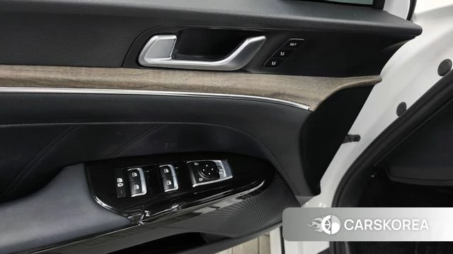 Kia K5 3rd generation id 4608372 из Кореи 19
