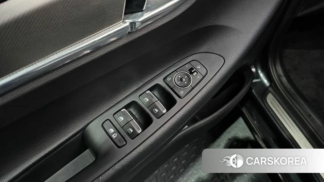 Hyundai The New Grandeur IG Hybrid id 4282848 из Кореи 19