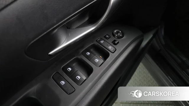 Hyundai Tucson Hybrid (NX4) id 4489984 из Кореи 19