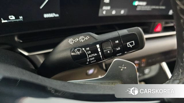 Kia The New Carnival 4th Generation id 4584556 из Кореи 19