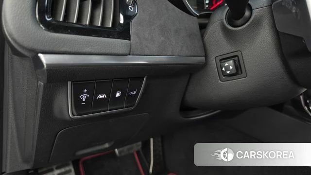 Kia Stinger Meister id 4849322 из Кореи 19