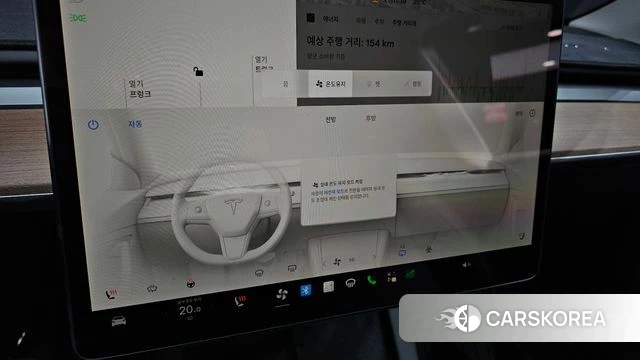 Tesla Model Y id 4474355 из Кореи 19