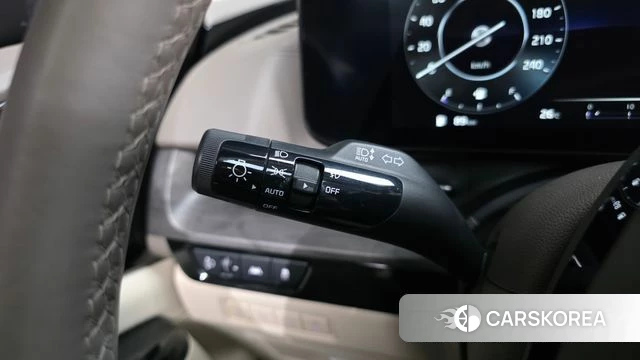 Kia Carnival 4th generation id 4735511 из Кореи 19