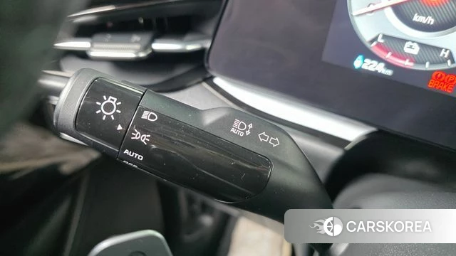 Kia Di All New Niro EV id 4603044 из Кореи 19