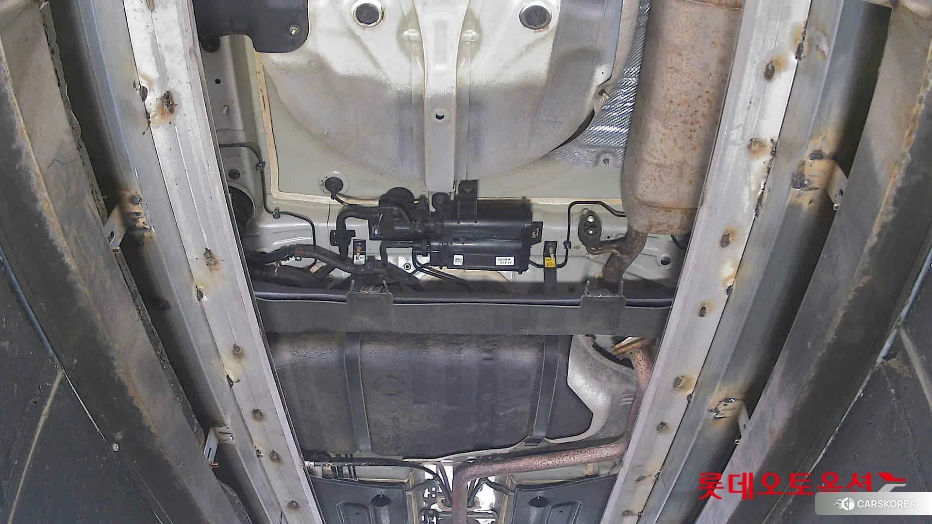 Kia K3 id 3875677 из Кореи 19