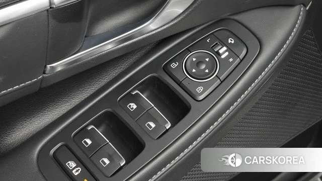Hyundai Sonata (DN8) id 4943071 из Кореи 19