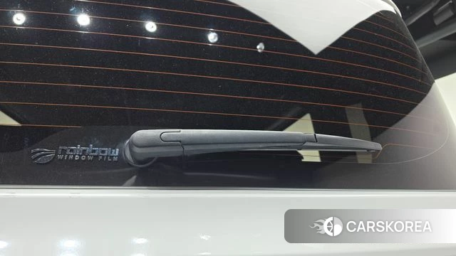 Kia The New Ray id 4283202 из Кореи 19