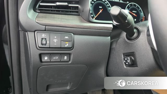 Kia K7 Premier id 4900082 из Кореи 19