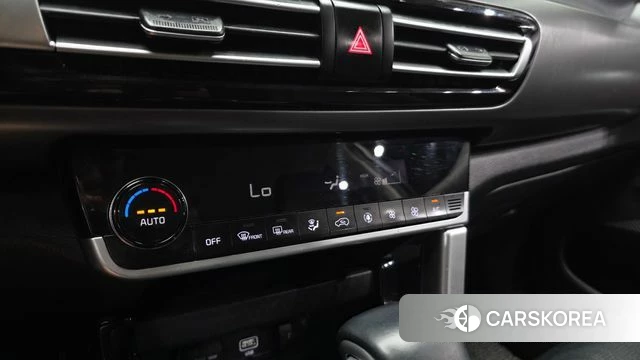 Kia Seltos id 4551347 из Кореи 19