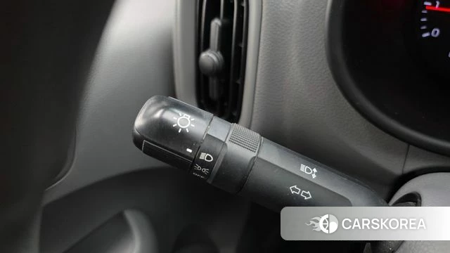 Kia All New Morning (JA) id 4543172 из Кореи 19