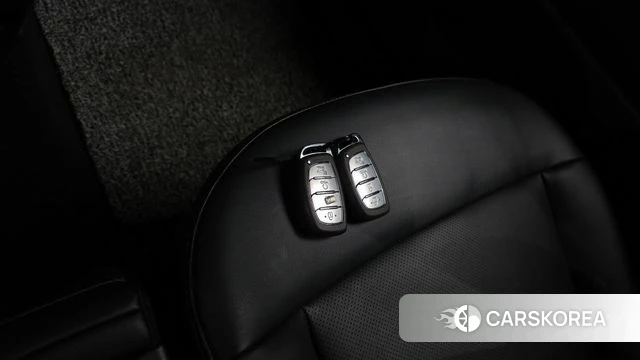Hyundai Casper id 4381613 из Кореи 19