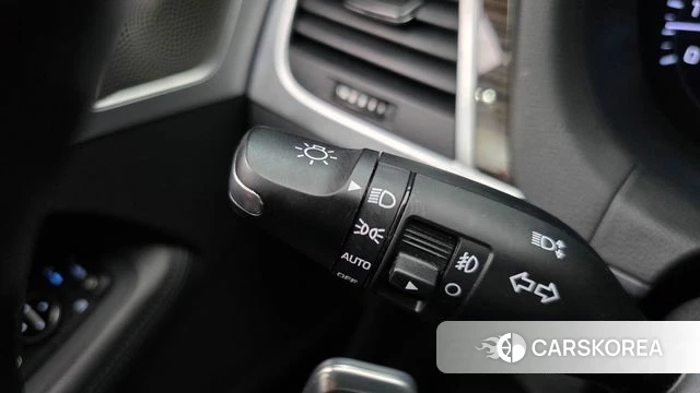 Genesis G80 id 4849788 из Кореи 19
