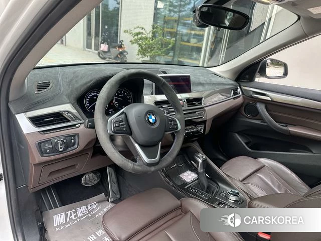 BMW X1 PHEV id 4214166 из Китая 19