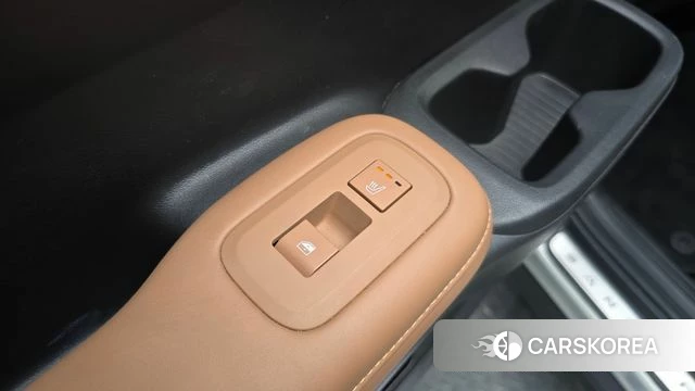 Hyundai Santa Fe (MX5) id 4639957 из Кореи 19