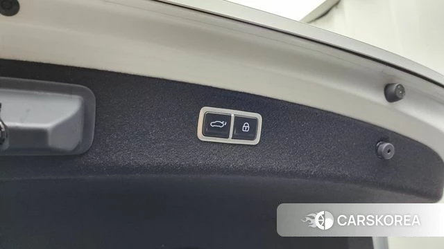 Genesis G80 (RG3) id 4519553 из Кореи 18