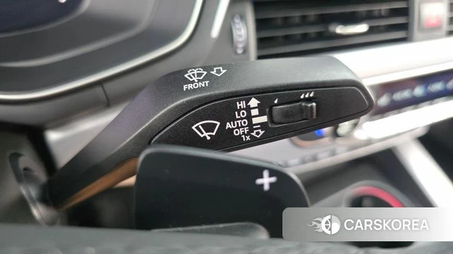 Audi A4 (B9) id 4757965 из Кореи 19