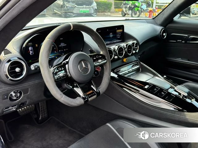 Mercedes-Benz AMG GT id 4239757 из Китая 19