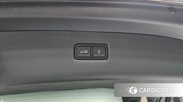 Genesis GV80 id 4456627 из Кореи 19