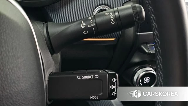 Renault Korea (Samsung) XM3 id 4604376 из Кореи 19
