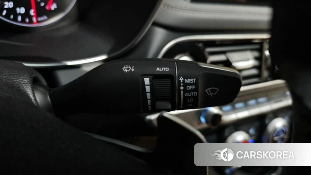 Genesis G70 id 4304663 из Кореи 19