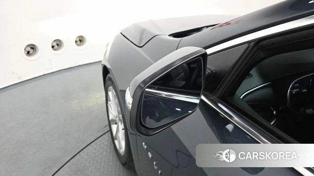 Chevrolet (GM Daewoo) The New Malibu id 4202774 из Кореи 19