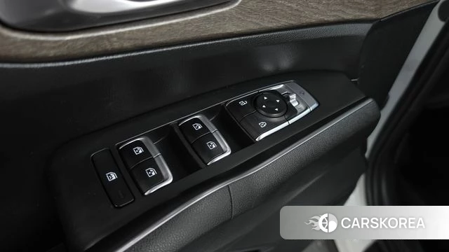 Kia Sorento 4th Generation id 4923407 из Кореи 19