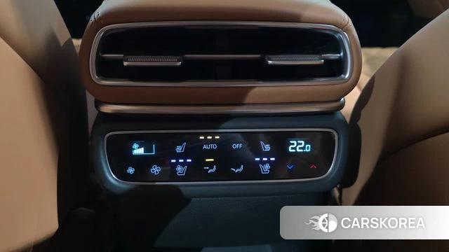 Genesis GV80 id 4590714 из Кореи 19