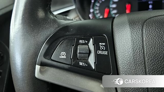 Chevrolet (GM Daewoo) The New Trax id 4225367 из Кореи 19