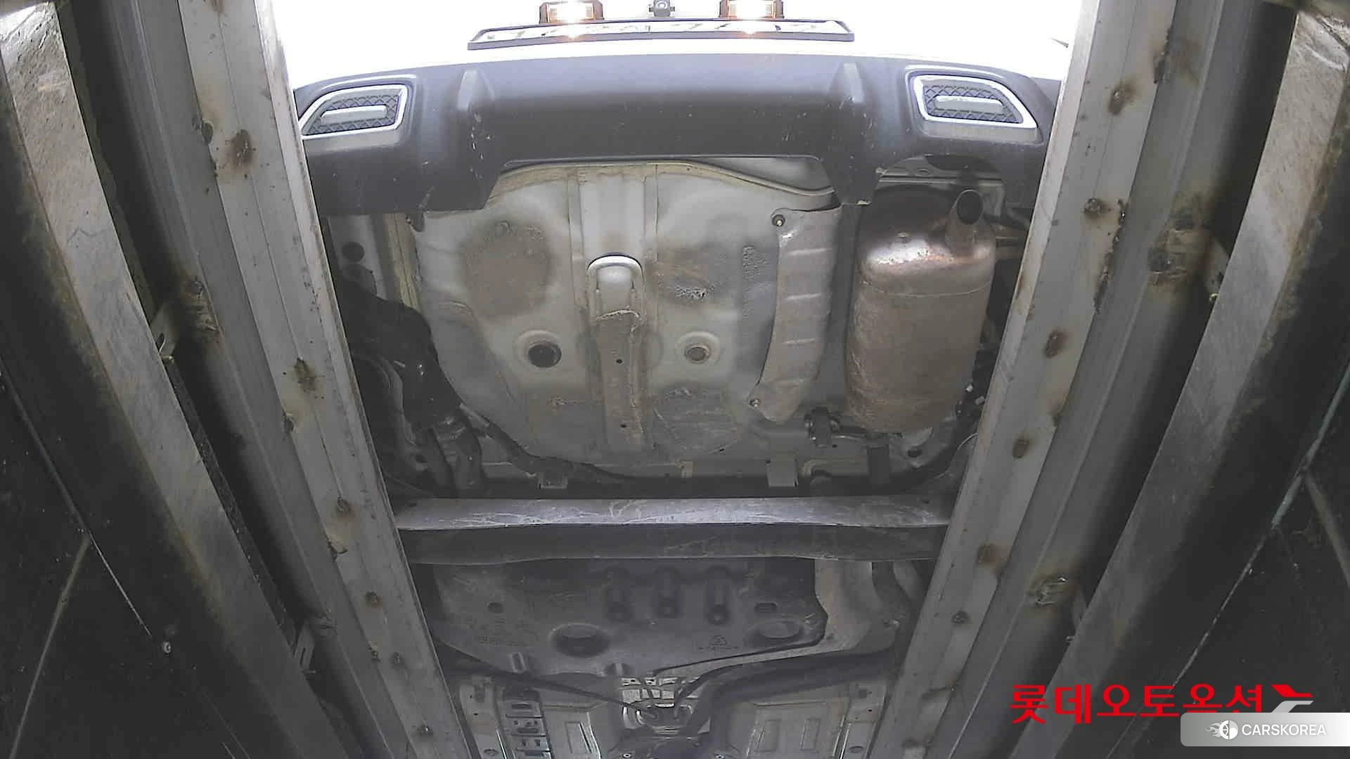 Kia Morning id 4669067 из Кореи 19
