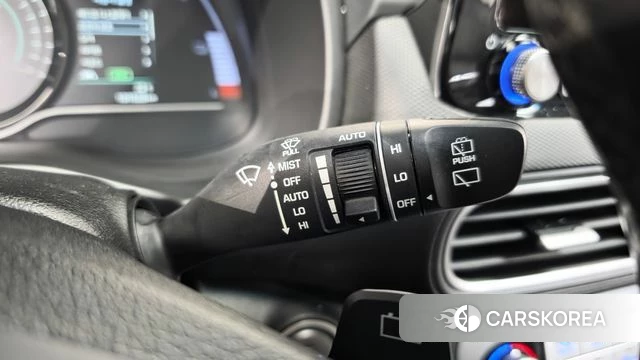 Hyundai Kona Electric id 4495845 из Кореи 19