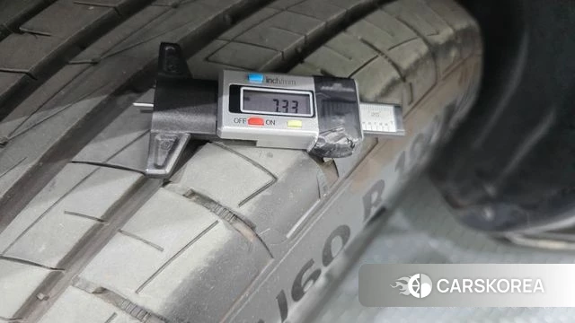 Land Rover Discovery Sports id 4225451 из Кореи 19