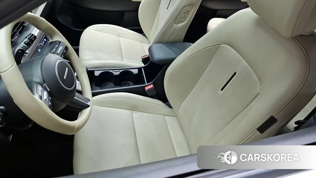 Hyundai Kona (SX2) id 4381525 из Кореи 19