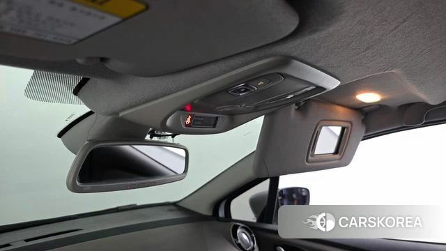 Renault Korea (Samsung) Clio id 4424806 из Кореи 19