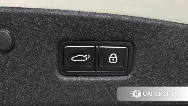 Kia K8 id 4744269 из Кореи 19