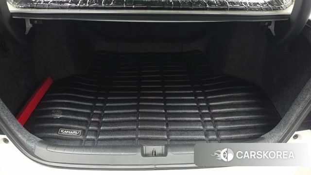 Honda Accord 10th Generation id 4754537 из Кореи 19