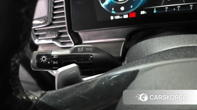 Kia Sportage 5th Generation Hybrid id 4338044 из Кореи 19