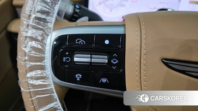 Genesis G80 (RG3) id 4686724 из Кореи 19