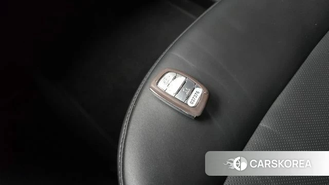 Hyundai Casper id 4692399 из Кореи 19