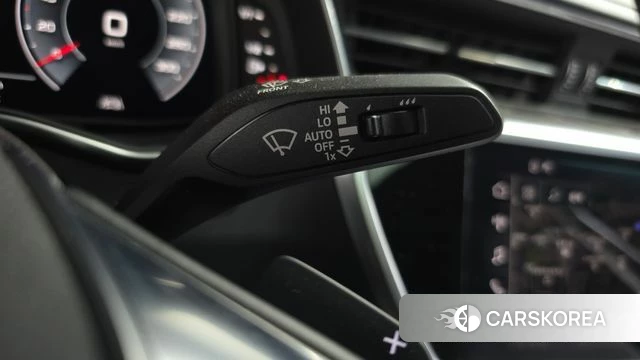Audi A6 (C8) id 4350746 из Кореи 19